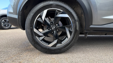 Nissan Juke 1.6 Hybrid N-Connecta 5dr Auto Hybrid Hatchback